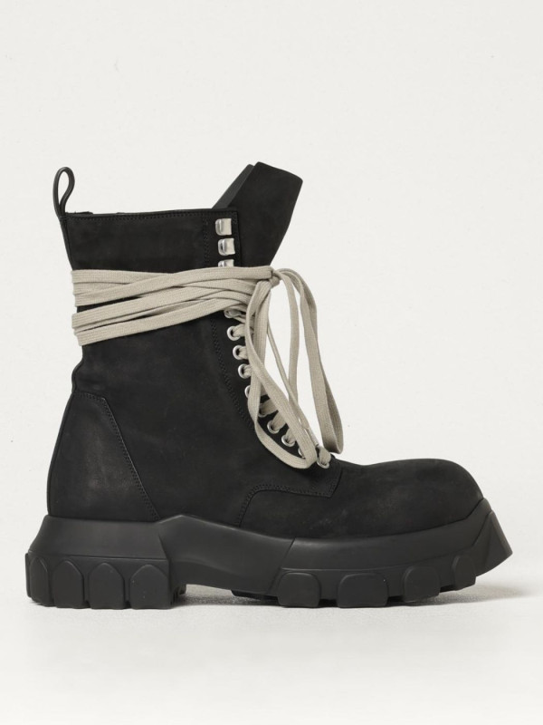 Rick Owens Boots